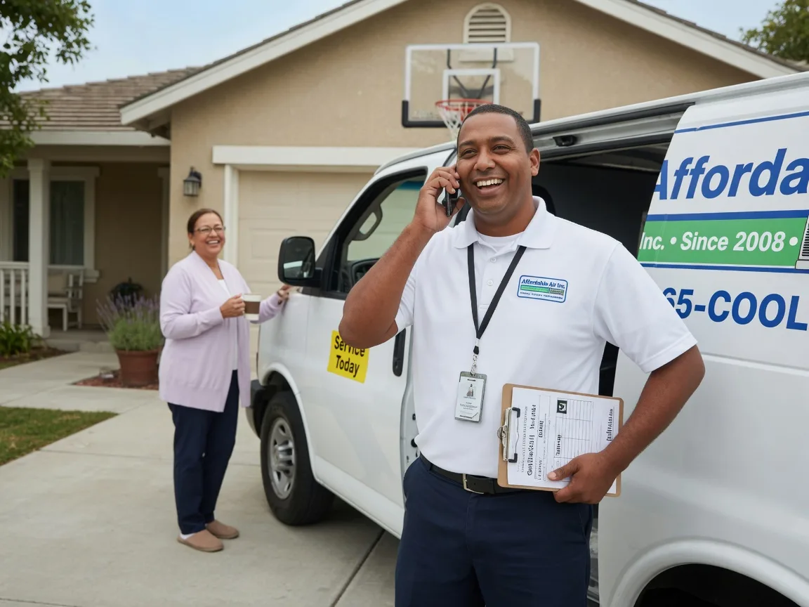 Central Ac Repair Savanna, IL FAQs